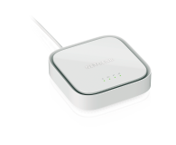 Netgear LM1200-100EUS (2x RJ45 1000Mb/s) LTE Cat. 4 - 748076 - zdjęcie 2